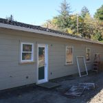 repairing windows and siding